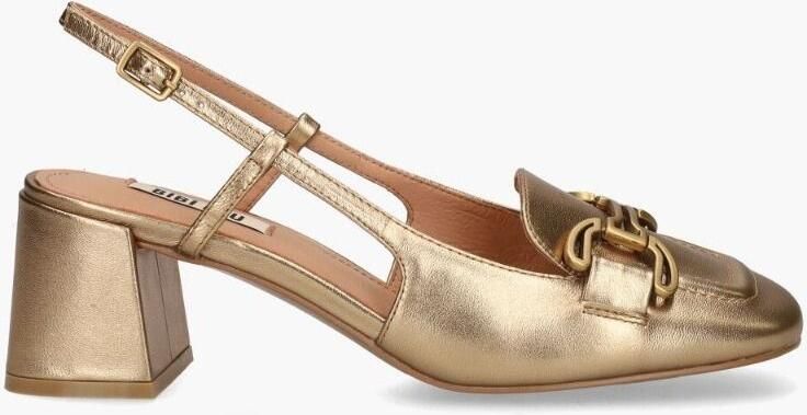 Bibi Lou Renee Goud - Foto 2