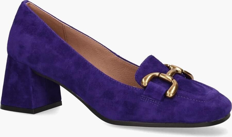 Bibi Lou Amber Stijlvol Model Blue Dames - Foto 2