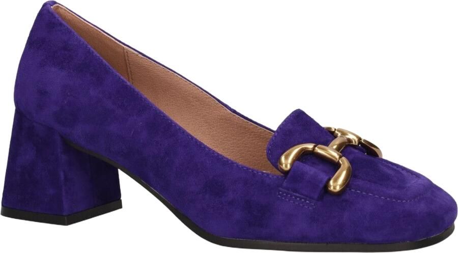 Bibi Lou Amber Stijlvol Model Blue Dames - Foto 3