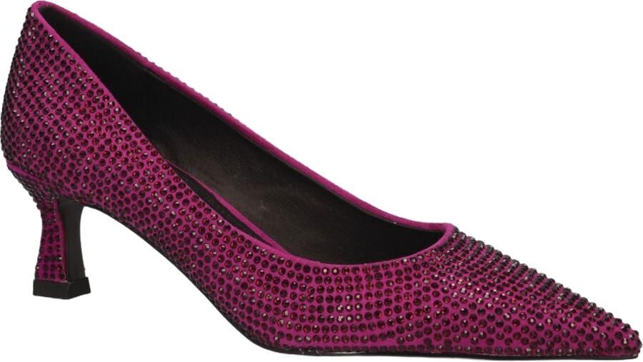 Bibi Lou 718Z00VK Paars - Foto 2