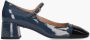 BIBI LOU Pumps Dames 536z20vk Maat: 36 Kleur: Blauw - Thumbnail 3