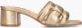 Bibi Lou Chisinau Muilezels Sandalen Brown Dames - Thumbnail 2