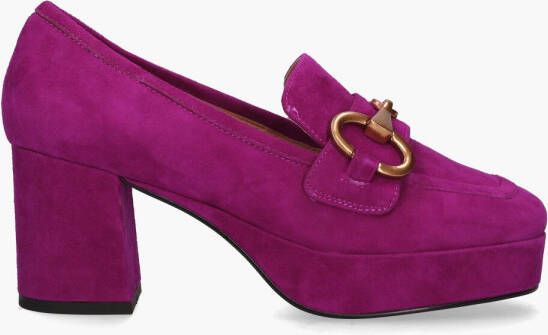 Bibi Lou 542P30VK Roze