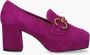 Bibi Lou 542P30VK Roze - Thumbnail 1