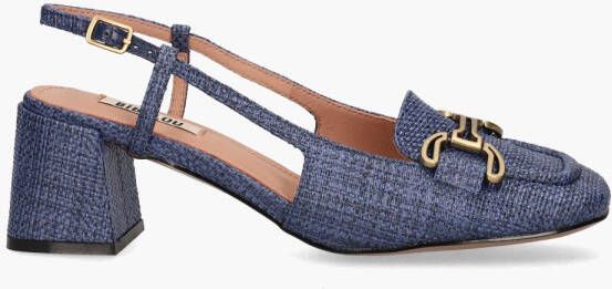 Bibi Lou Renée 60 Blauw