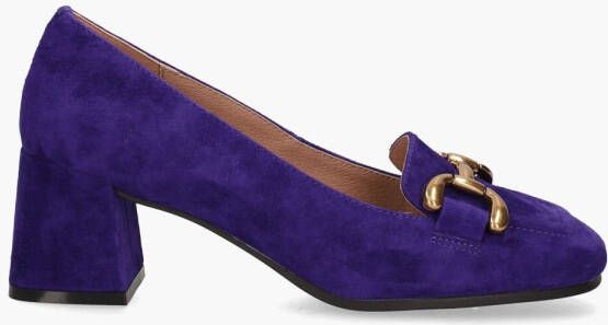 Bibi Lou Amber Stijlvol Model Blue Dames - Foto 2