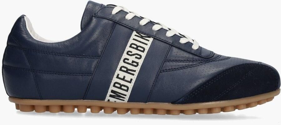 Bikkembergs 30509 Donkerblauw