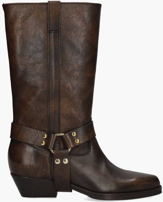 Billi Bi A7165 Zwart Bruin