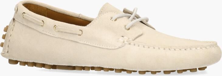 Billi Bi A8571 Off-White - Foto 2