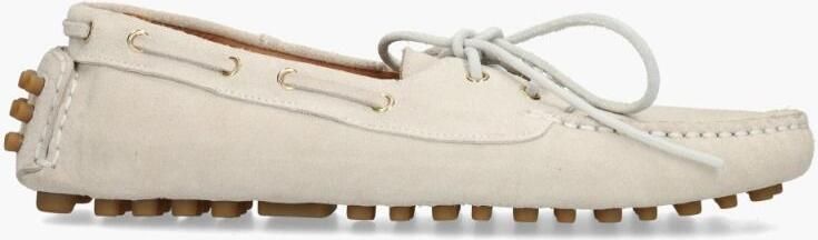 Billi Bi A8571 Off-White