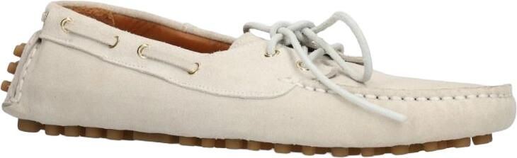 Billi Bi A8571 Off-White - Foto 3