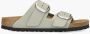 Birkenstock Arizona big buckle narrow 1029 pure sage Grijs - Thumbnail 2