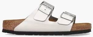 Birkenstock Arizona Zilver