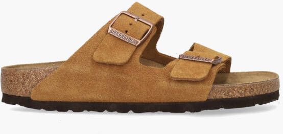 Birkenstock Arizona Cognac