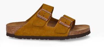 Birkenstock Arizona Cognac