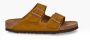 Birkenstock Arizona Sandalen Schoenen mink maat: 41 beschikbare maaten:41 42 43 44 45 46 - Thumbnail 7