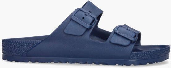 Birkenstock Arizona Essentials Blauw