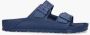 Birkenstock Arizona EVA Slippers Navy Narrow fit | Blauw | EVA - Thumbnail 98
