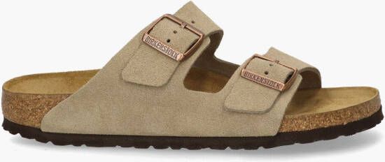 Birkenstock Arizona Taupe
