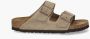 Birkenstock Arizona Sandalen & Slides taupe maat: 45 beschikbare maaten:41 42 43 44 45 46 - Thumbnail 7
