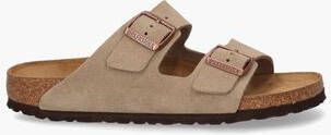 Birkenstock Arizona Taupe