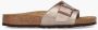 Birkenstock Catalina Bs Dames Slippers Dames Taupe - Thumbnail 5