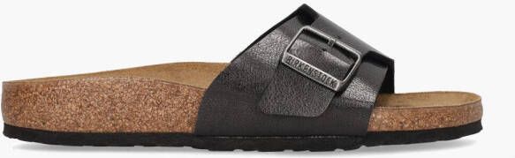 Birkenstock Catalina Zwart