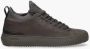 Blackstone Ethan Thunderstorm Sneaker (mid) Man Dark grey - Thumbnail 2