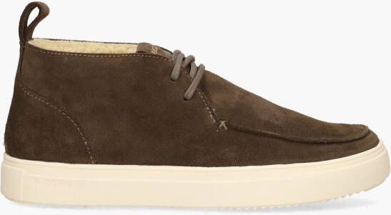 Blackstone AG115 Donkerbruin