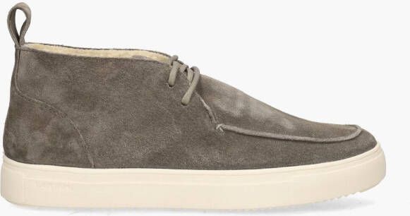 Blackstone AG115 Grijs