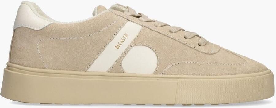 Blackstone QUARTZ AUDEN EG555 Papyrus Sneaker (low) Heren Beige - Foto 2