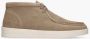 Blackstone Bruce Zg44 Taupe MID Moccasin Bruin Heren - Thumbnail 3