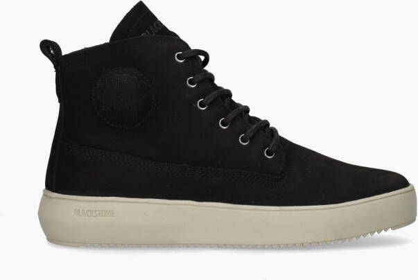 Blackstone YG26 Zwart