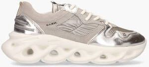 Blah Cassandra Beige Zilver