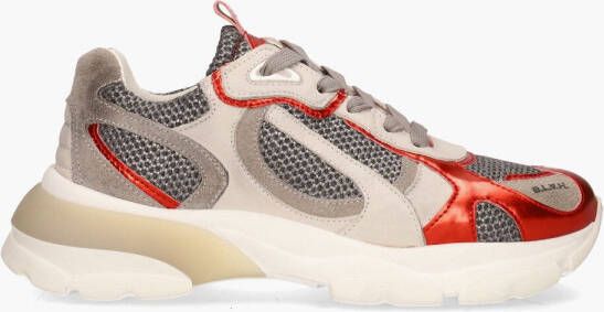 B.L.A.H. Blah Muriel Off-White Multicolor