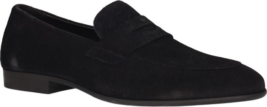 Boss Gavrie Donkerblauw - Foto 4