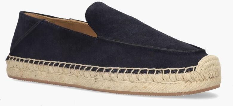 Boss Mocassins van leer met labeldetail model 'Madeira' - Foto 2