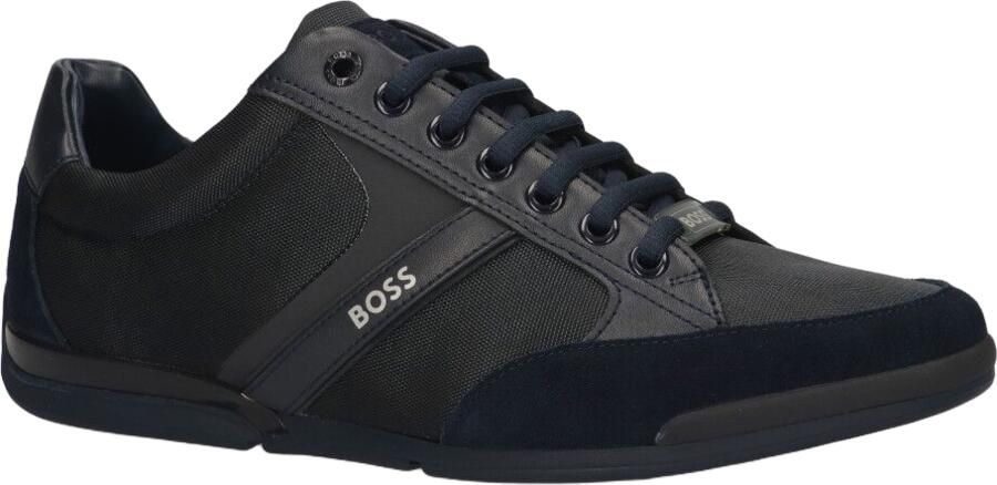 Boss 50471235-401 Saturn Lowp Mx Schoen Blauw Man - Foto 7