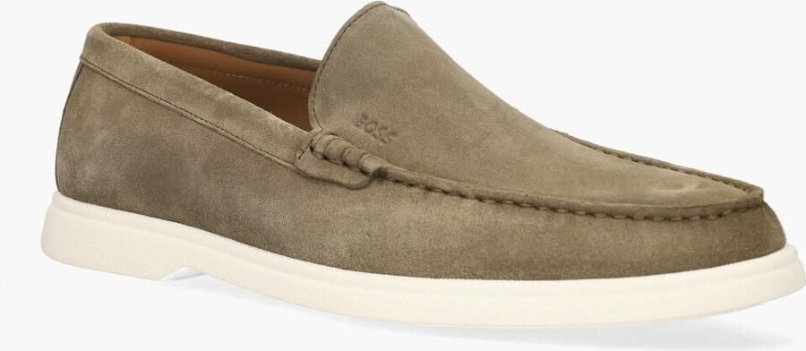 Boss Sienne Groen - Foto 2