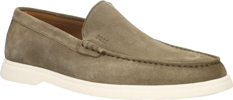 Boss Sienne Groen - Foto 3