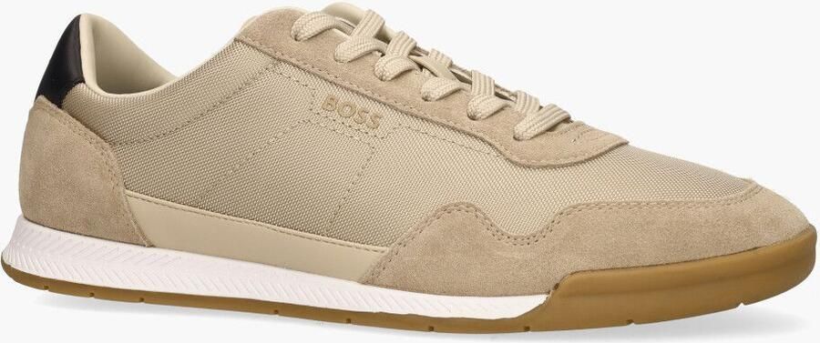 Boss Lage Sneakers Titanium SL sdtxny