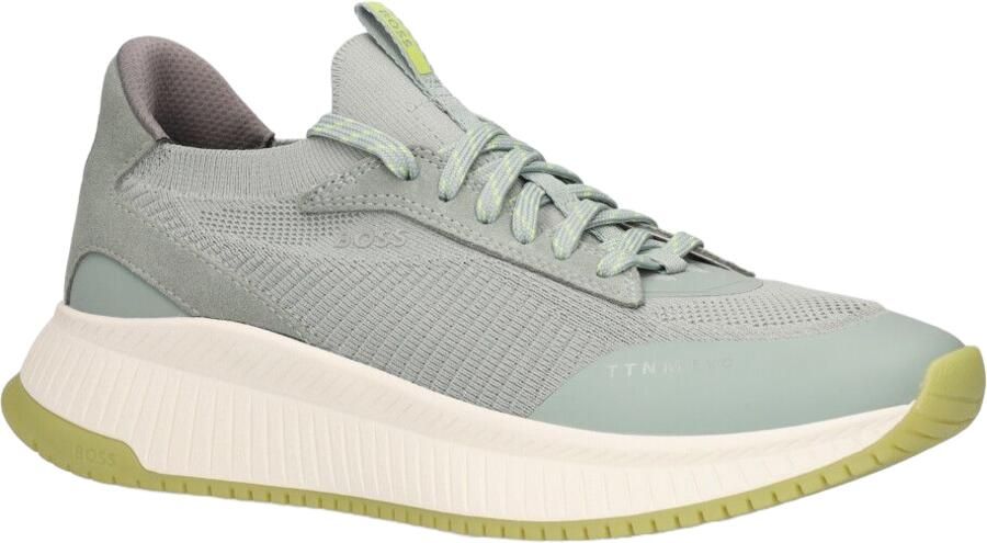 Boss TTNM EVO Slon Groen - Foto 2