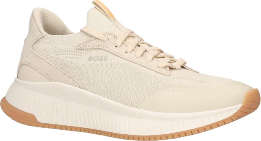 Boss Lage Sneakers TTNM EVO_Slon_knsd (276765) - Foto 4