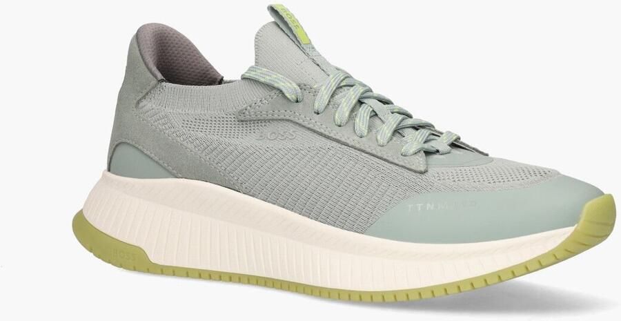 Boss TTNM EVO Slon Groen