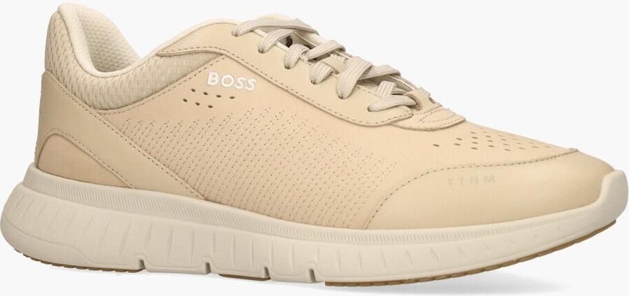 Boss TTNM Light Runn Beige