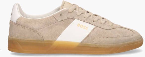 Boss Brandon Tenn Beige