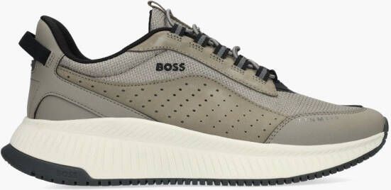 Boss Evo Grijs Khaki