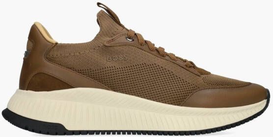 Boss TTNM EVO Slon Cognac