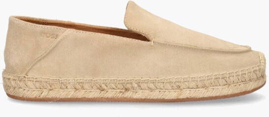 Boss Madeira Beige