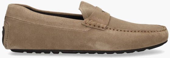 Boss Noel Taupe